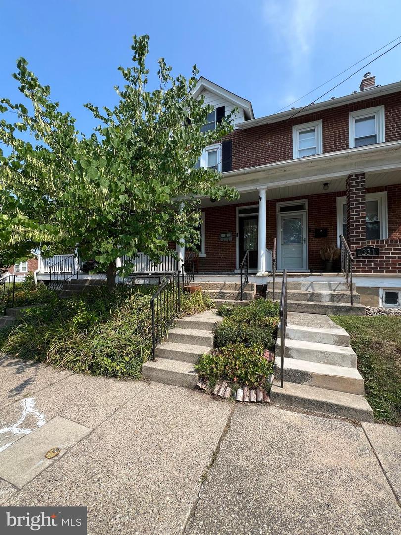 333 E Landis St Property Photo 1