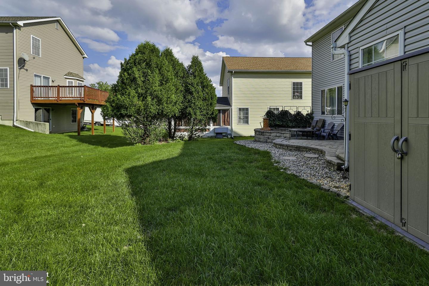 5016 Foxrun Ln Property Photo 80