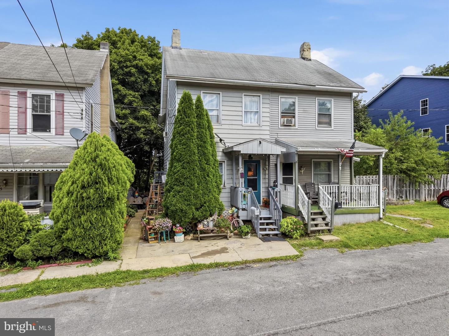 439 S Walnut St Property Photo 1