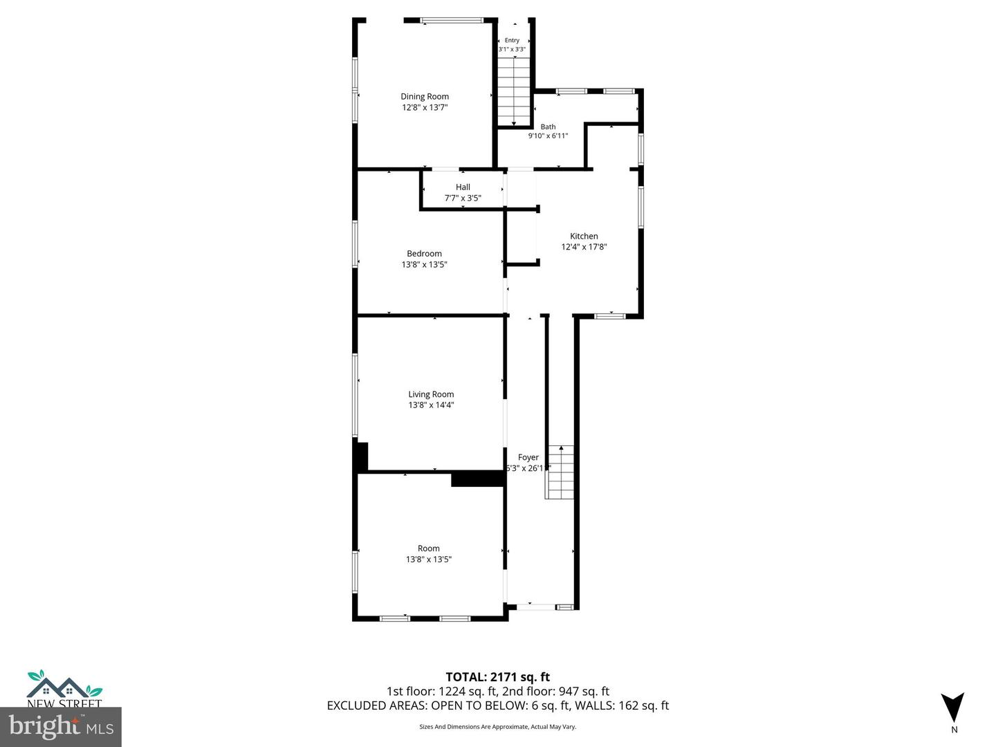 401 W Broad St Property Photo 34