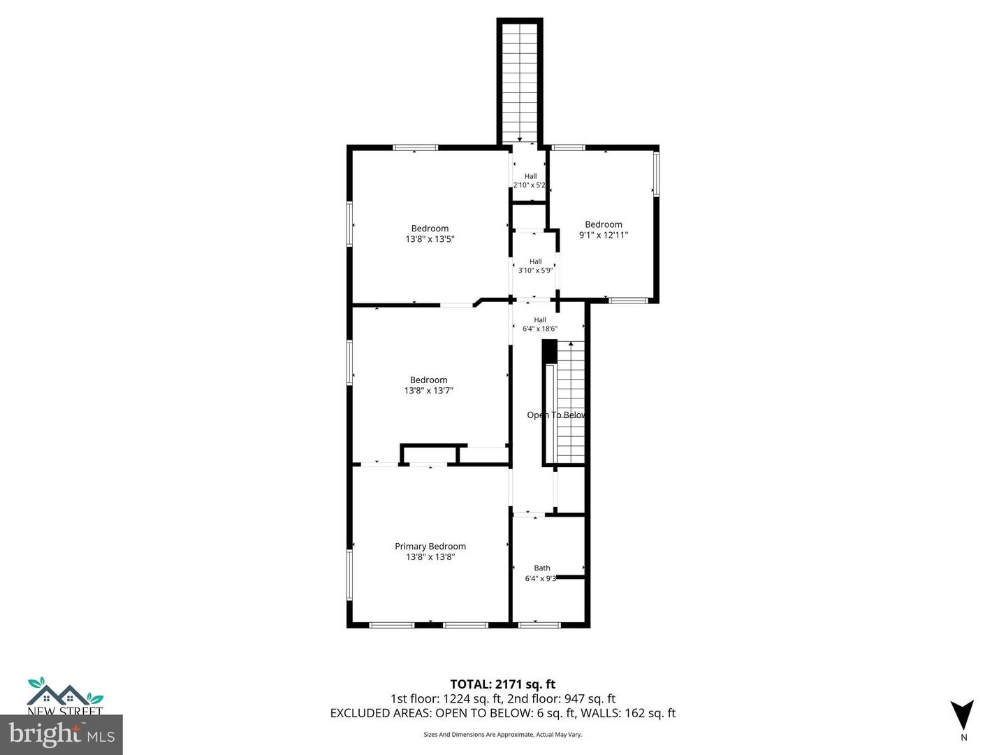 401 W Broad St Property Photo 35