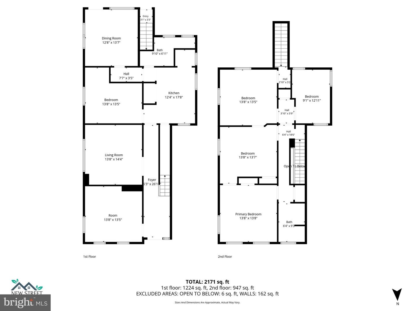 401 W Broad St Property Photo 36