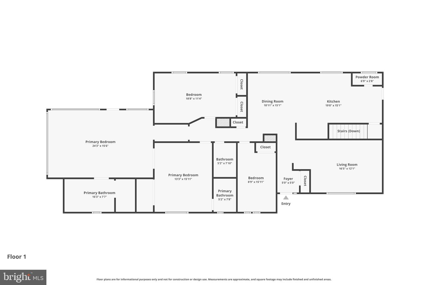 1042 Neffs Laurys Rd Property Photo 7