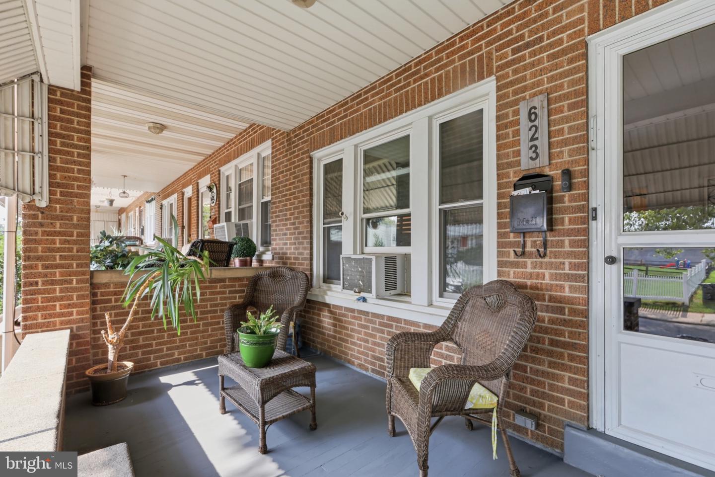 623 N Saint Elmo St Property Photo 20