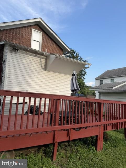 1324 Fretz Ave Property Photo 13