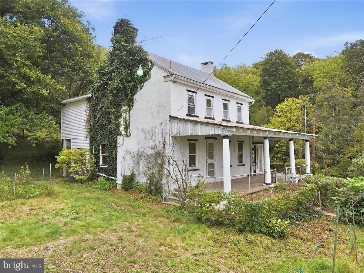 7007 Bausch Rd Property Photo 4