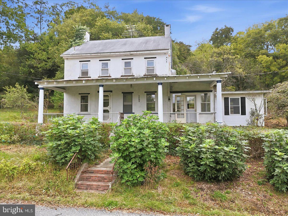 7007 Bausch Rd Property Photo 7