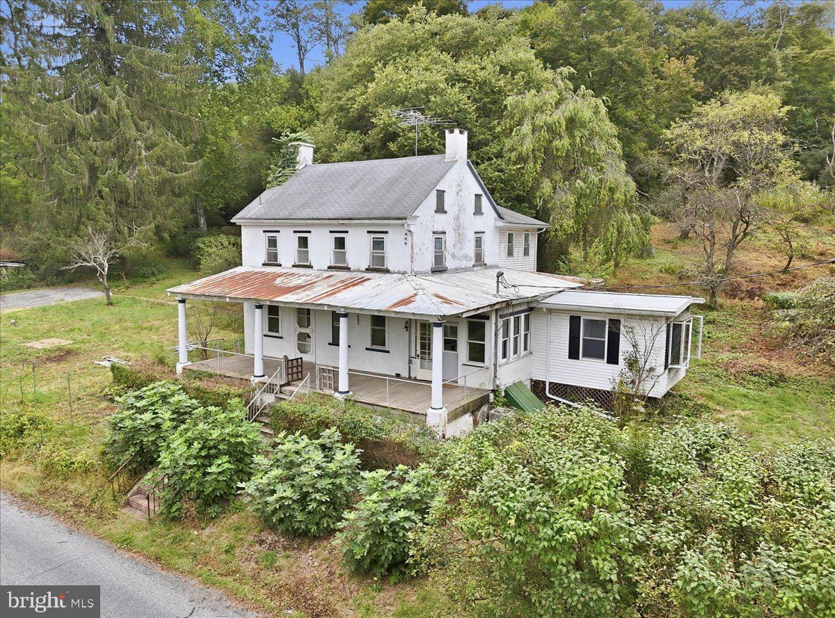 7007 Bausch Rd Property Photo 53