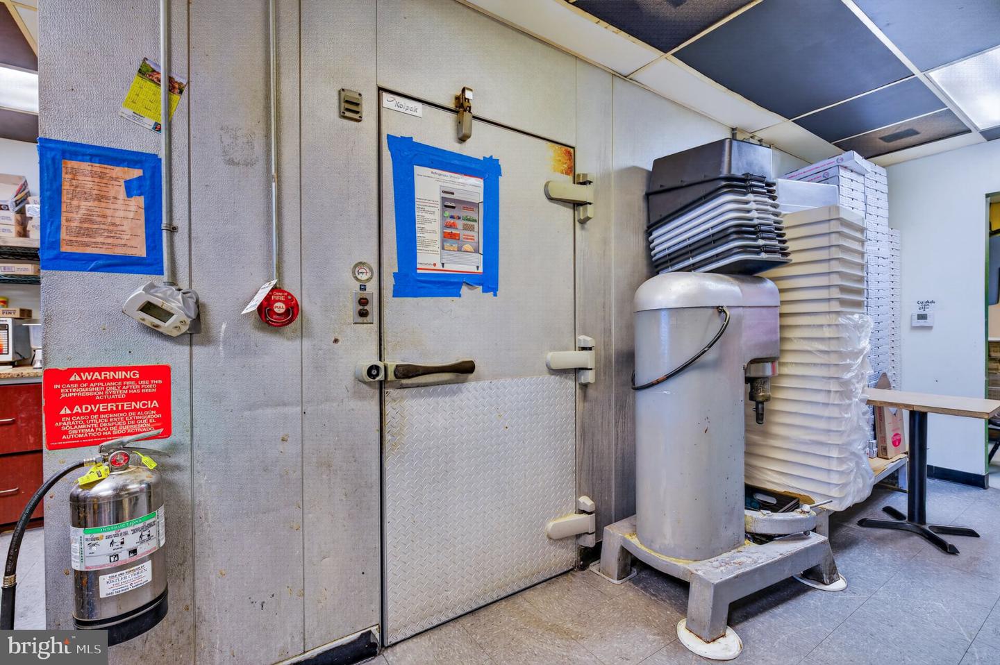 Drakes Pizzeria Property Photo 19