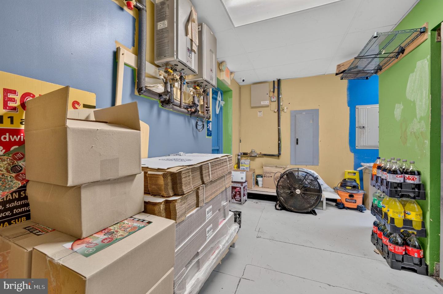 Drakes Pizzeria Property Photo 24