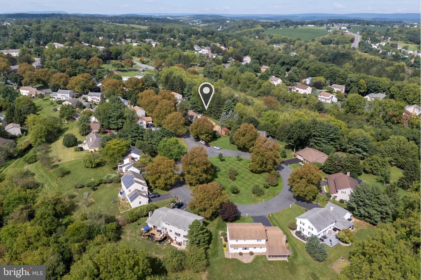 7942 Woodsbluff Run Property Photo 40