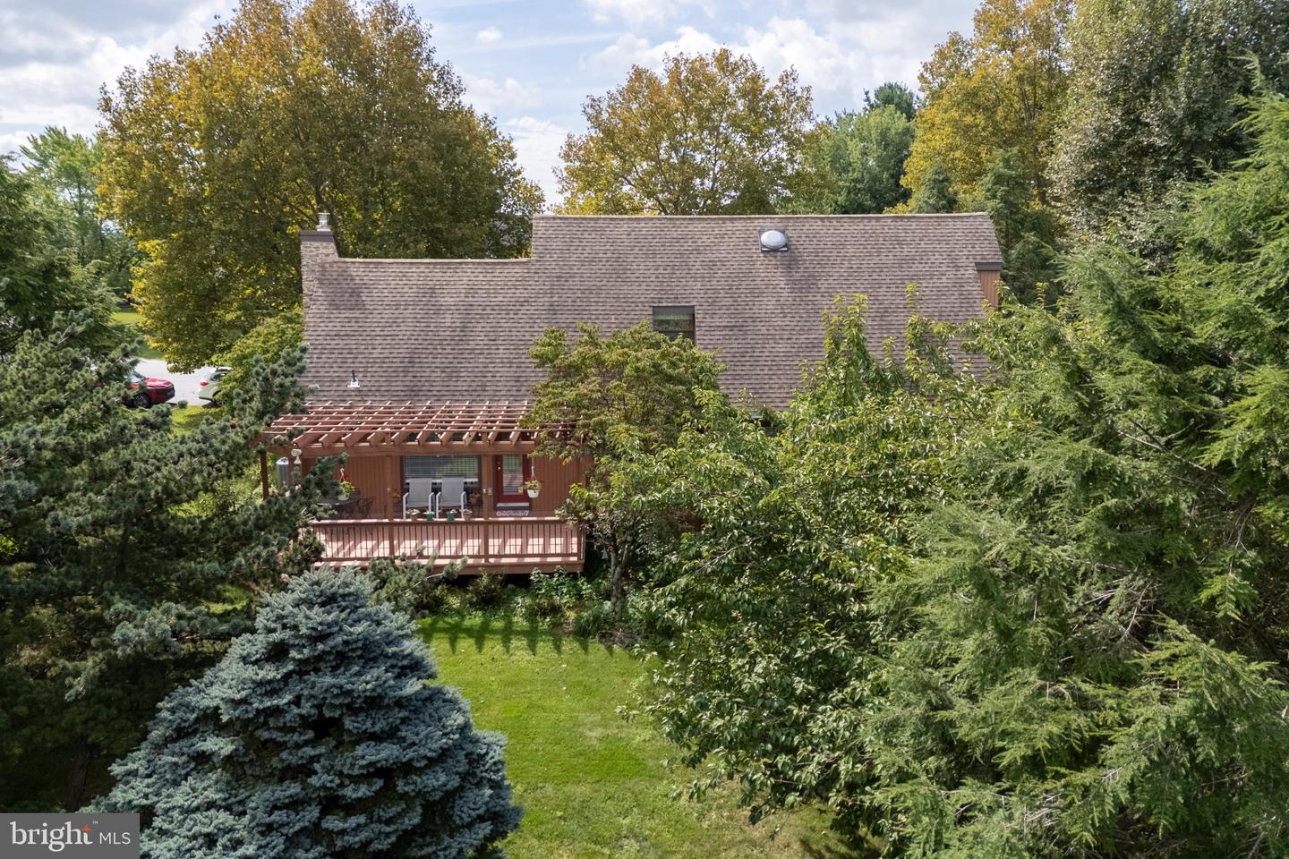 7942 Woodsbluff Run Property Photo 42