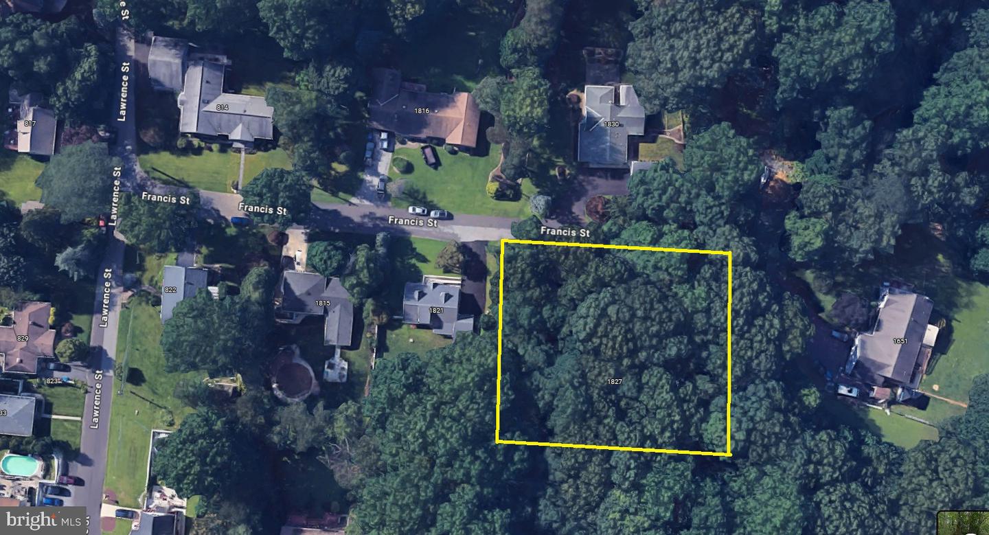 1827 Francis St Property Photo 4