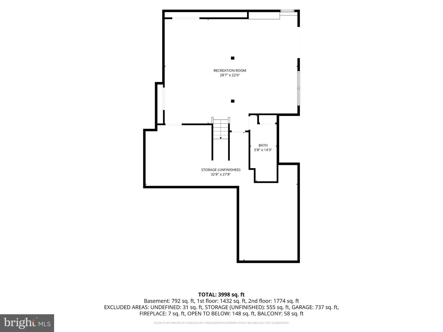 3940 Whitetail Ct Property Photo 82