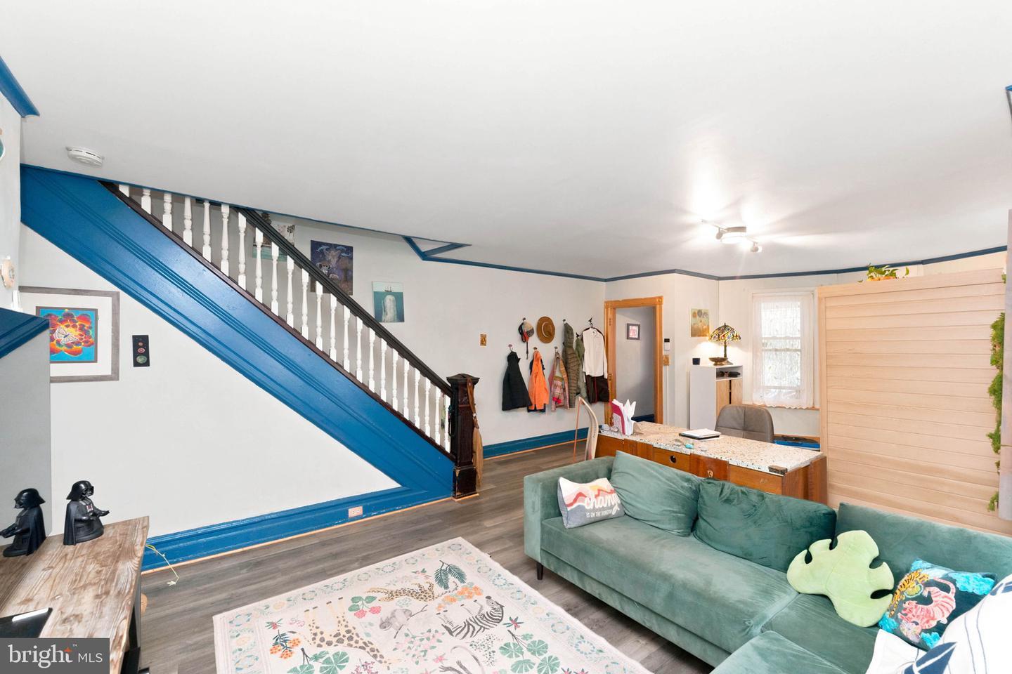 416 Ridge St Property Photo 7