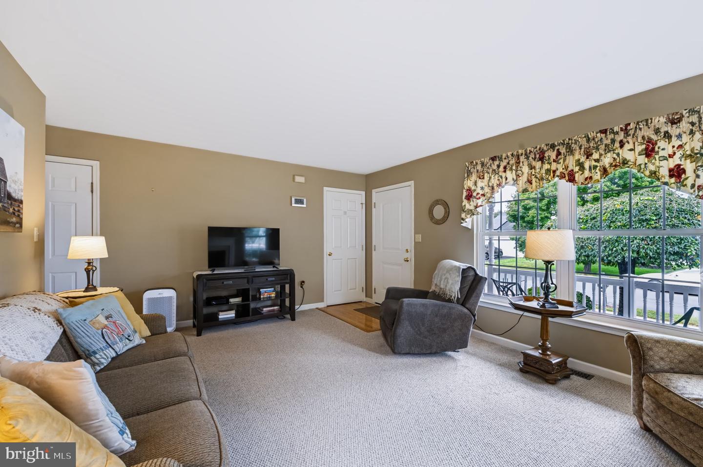 2603 Fieldview Dr Property Photo 4