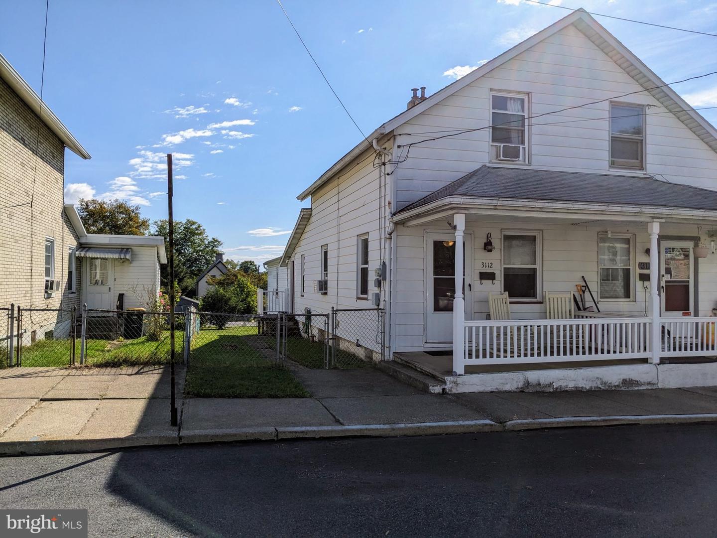 3112 N 2nd St Property Photo 1