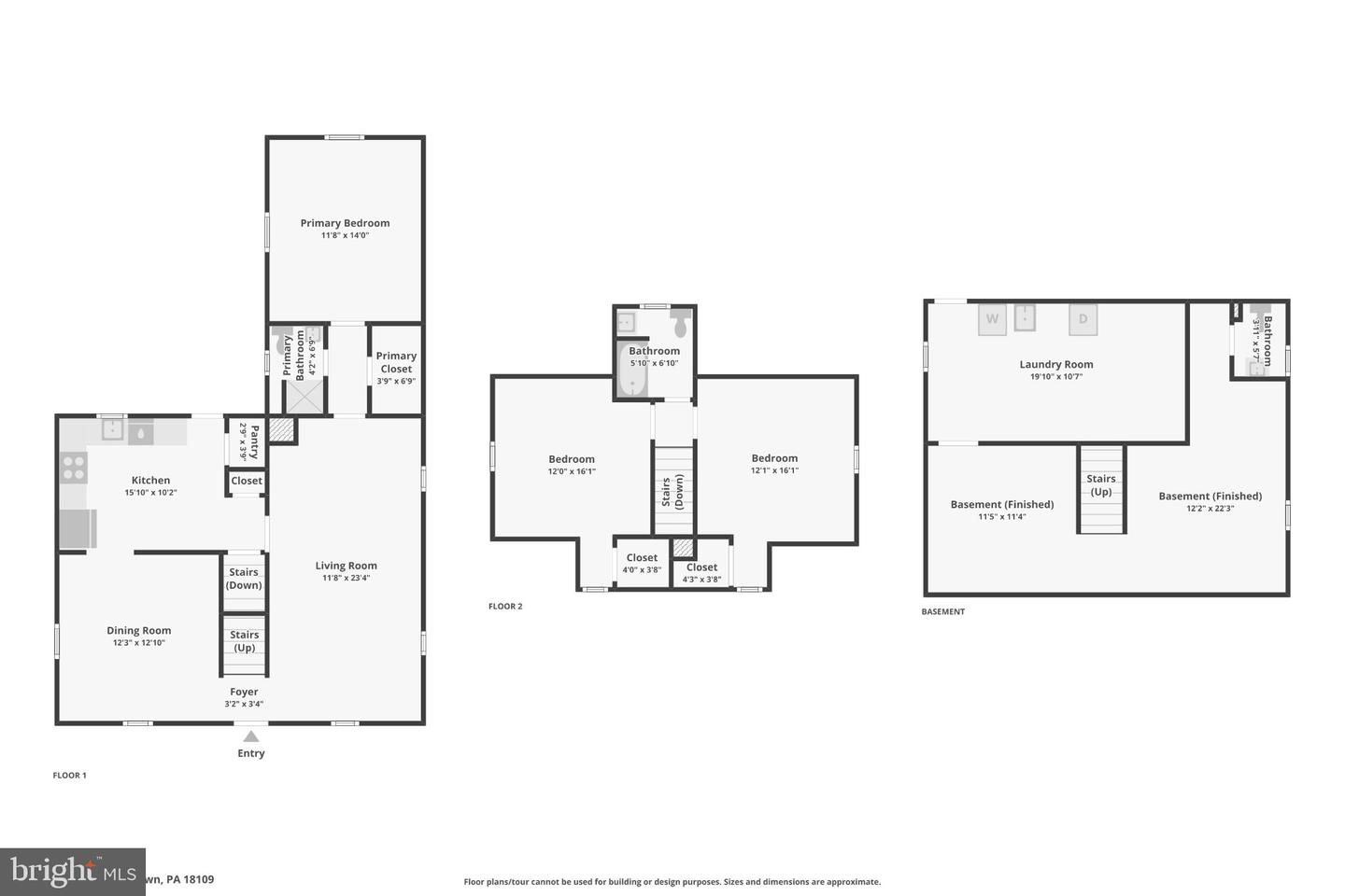860 N Irving St Property Photo 24