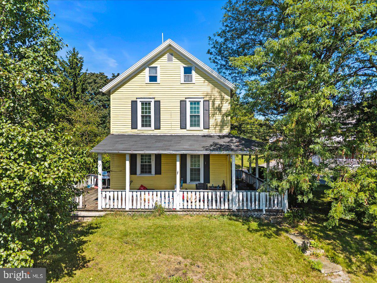 2617 Orefield Rd Property Photo 1
