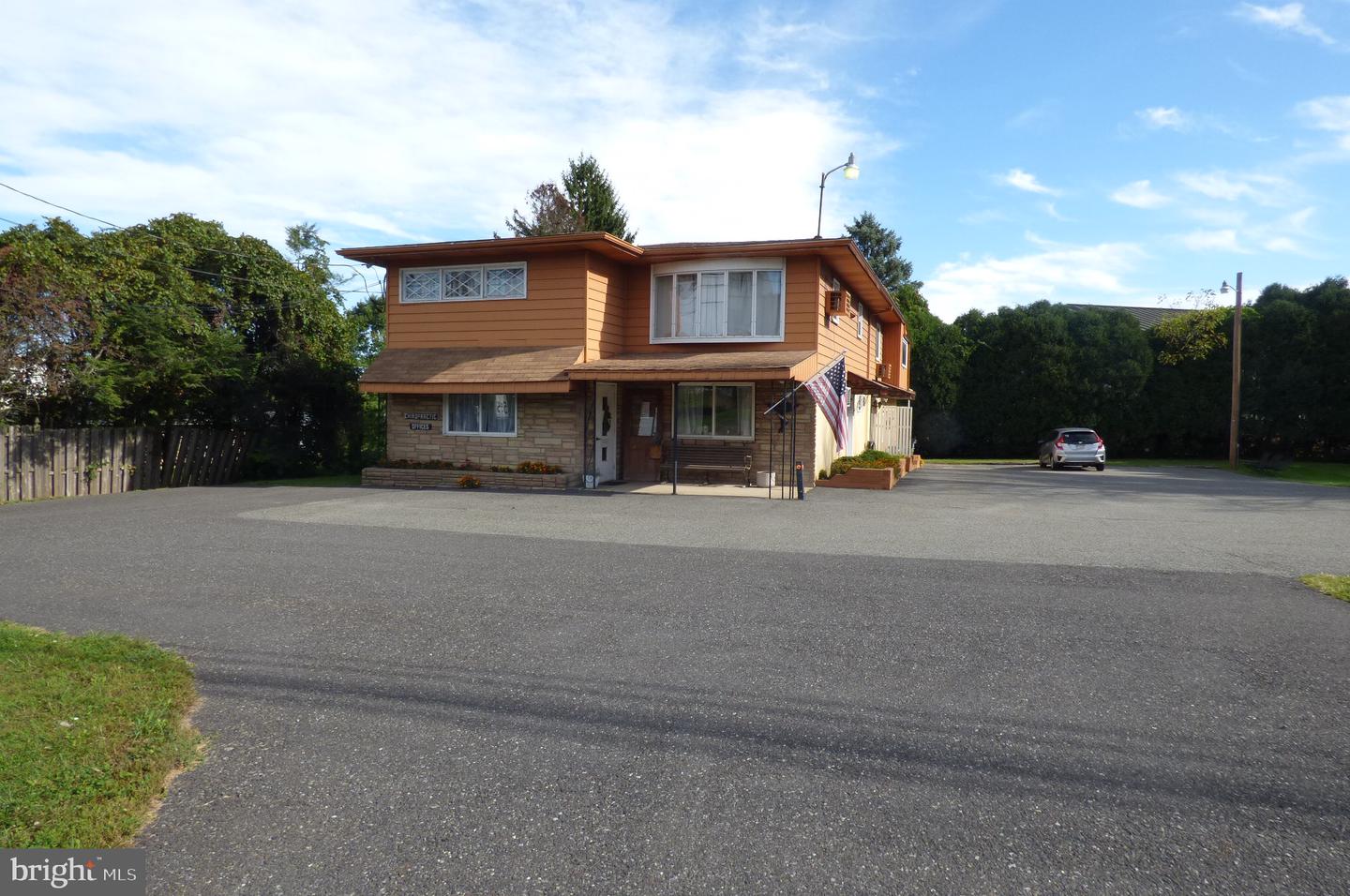 5419 Pa Route 309 Property Photo 1