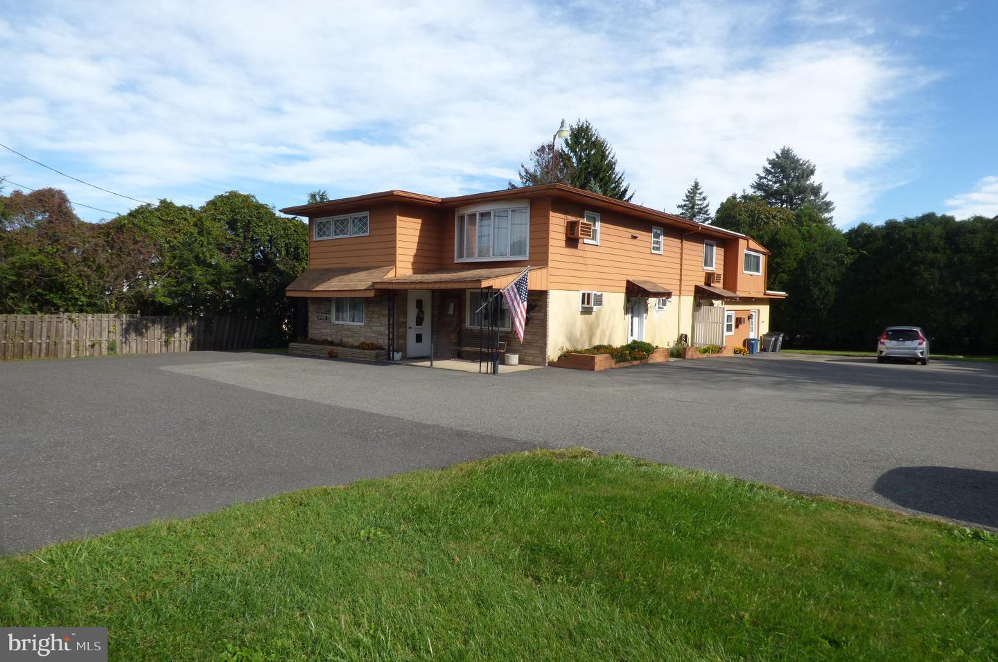 5419 Pa Route 309 Property Photo 2