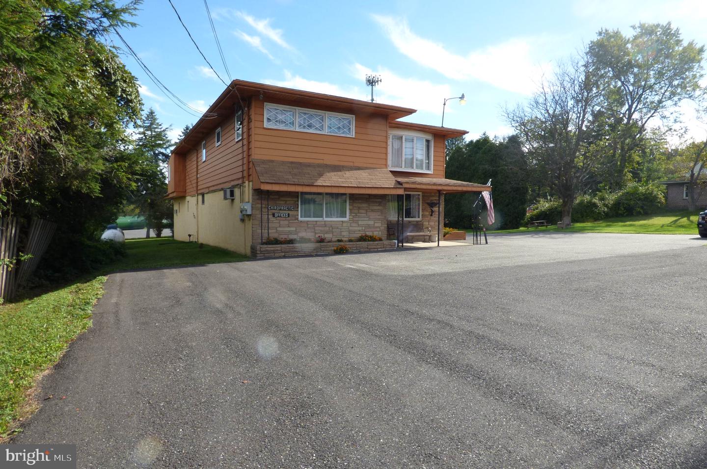 5419 Pa Route 309 Property Photo 3