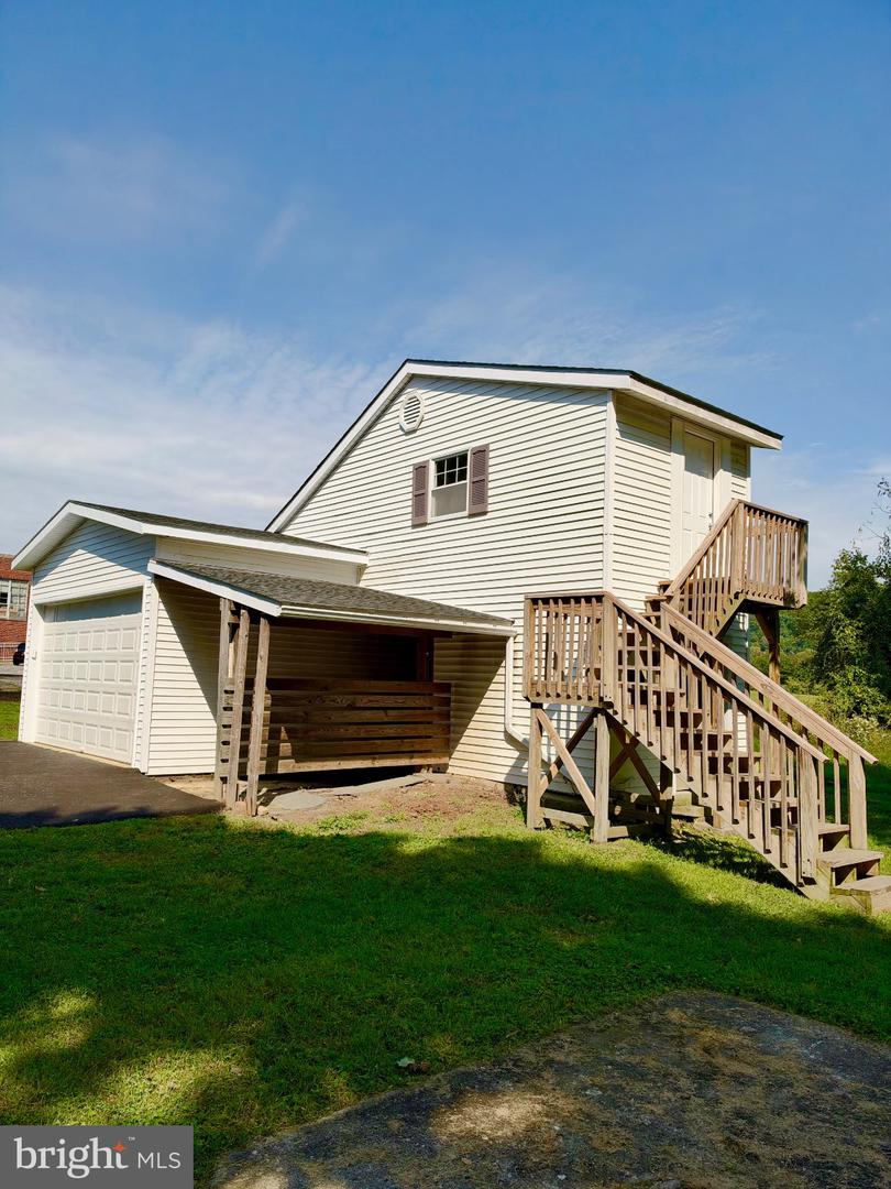 5111 Vera Cruz Rd N Property Photo 40