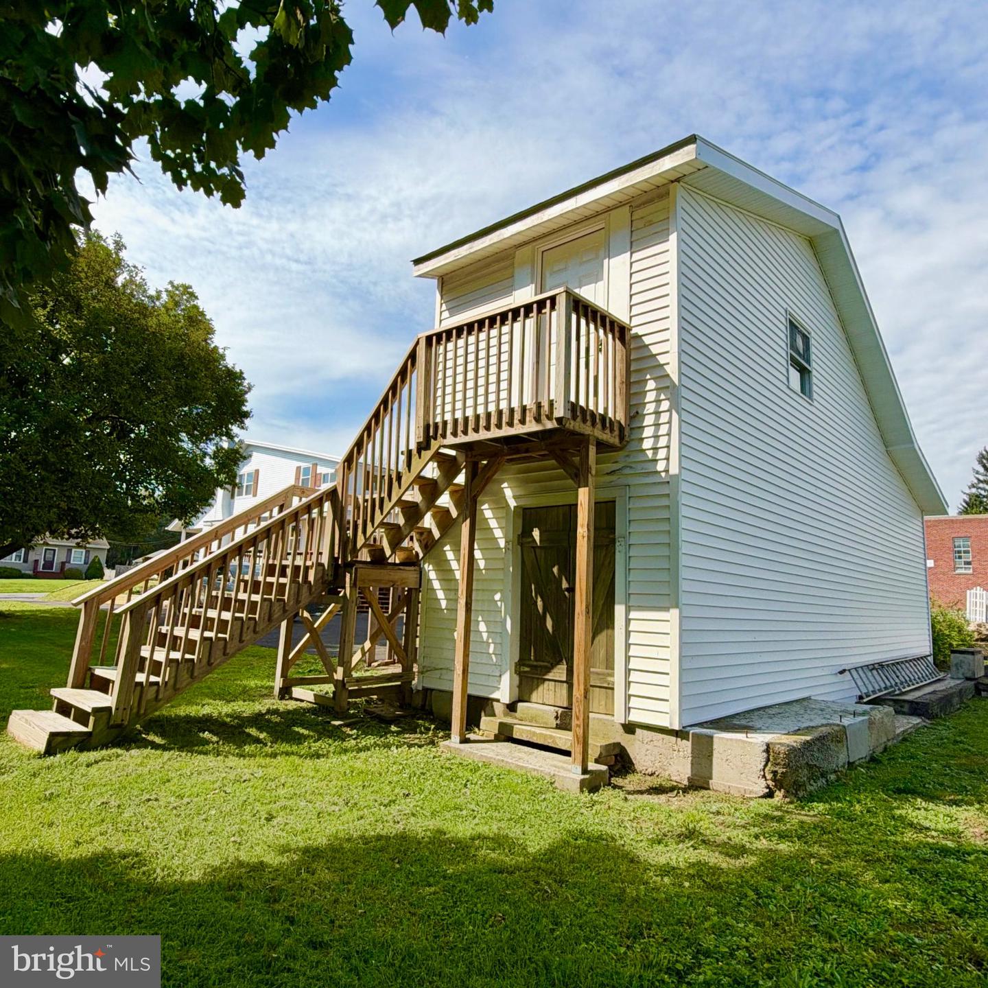 5111 Vera Cruz Rd N Property Photo 41