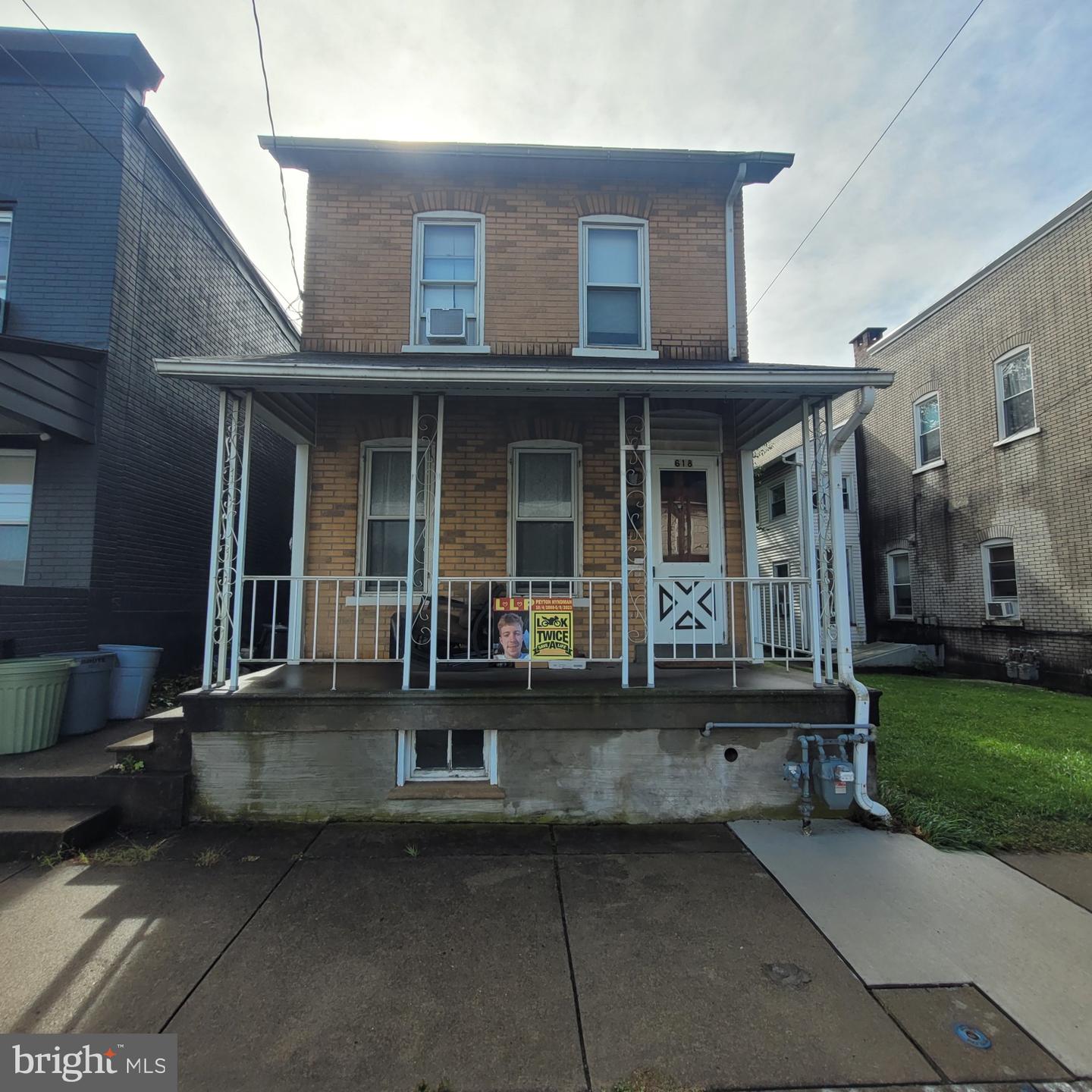 618 Minor St Property Photo 1