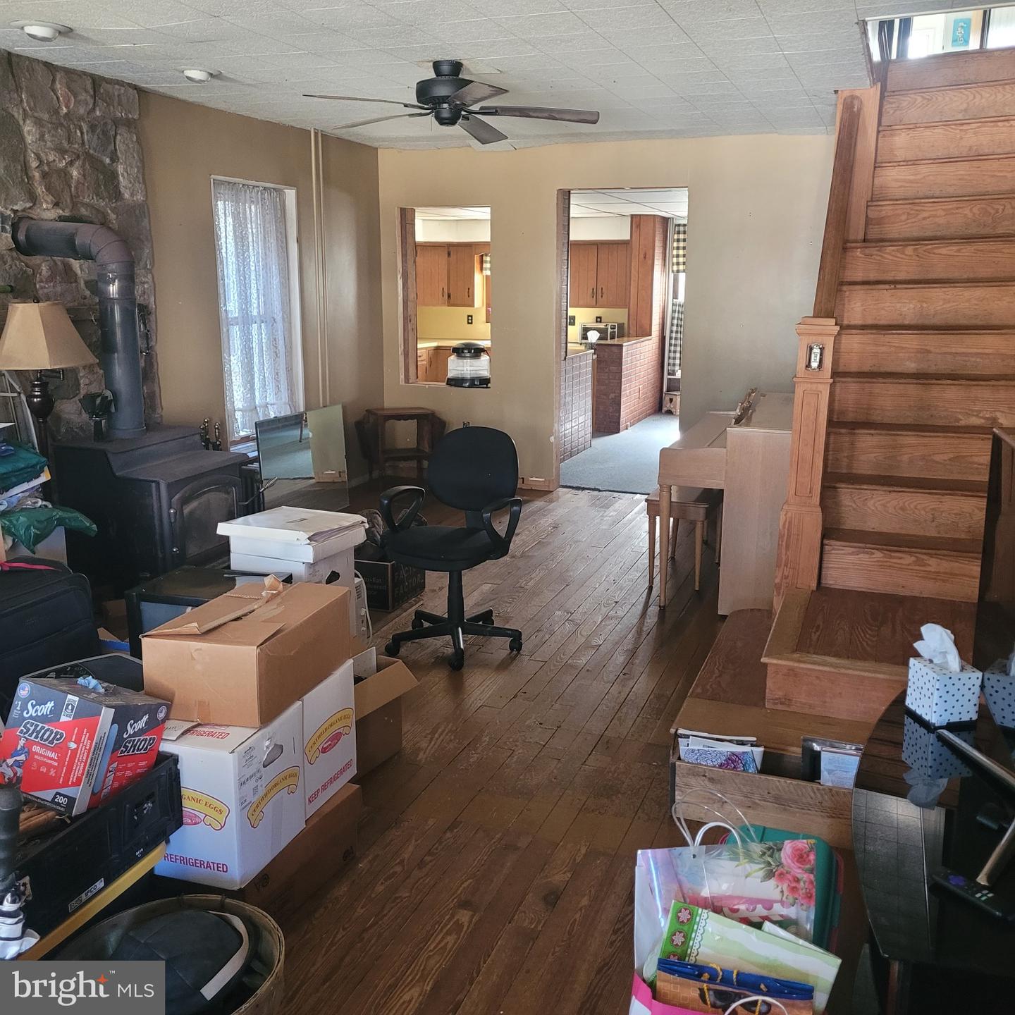 618 Minor St Property Photo 5