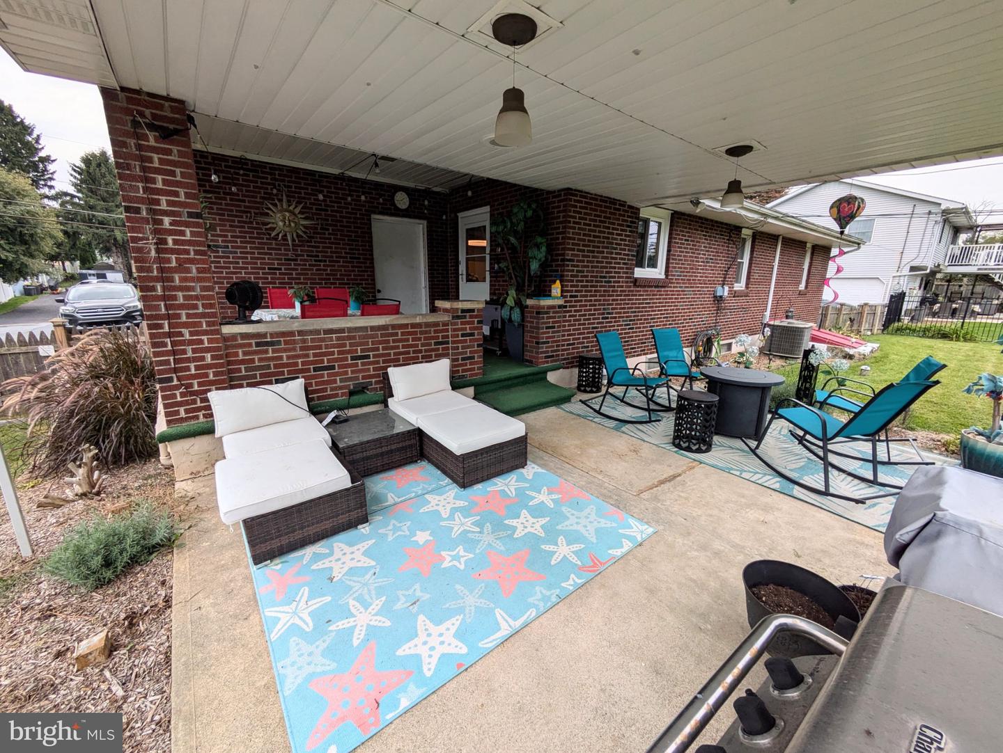 1617 W Pennsylvania St Property Photo 26
