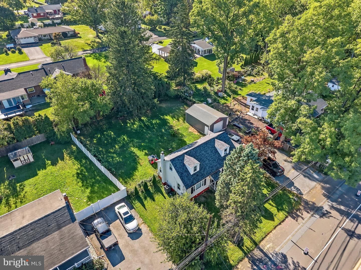 4834 Route 309 Property Photo 5