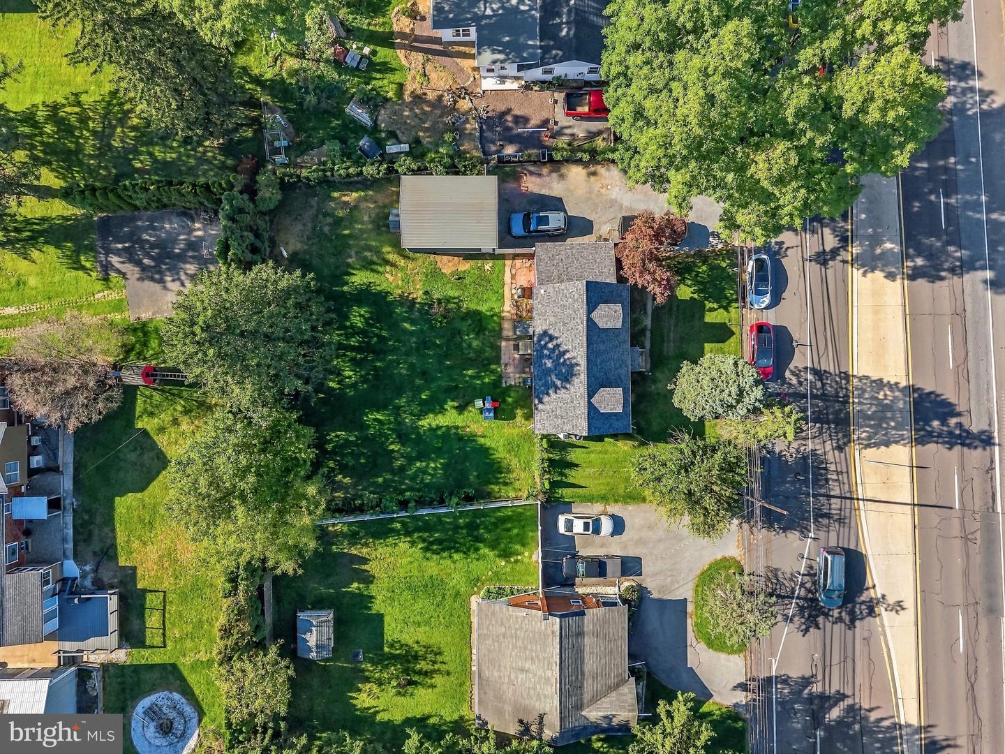 4834 Route 309 Property Photo 6