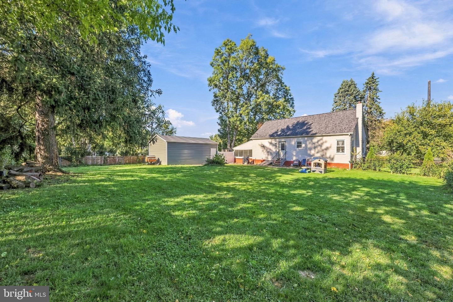 4834 Route 309 Property Photo 31