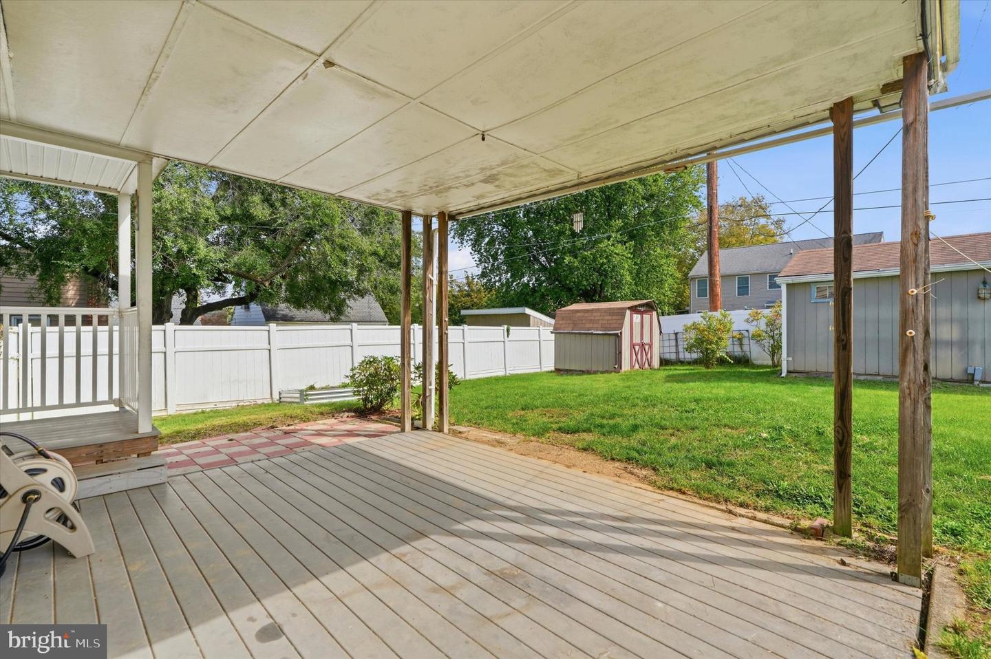 3024 Hillcrest Ave Property Photo 22