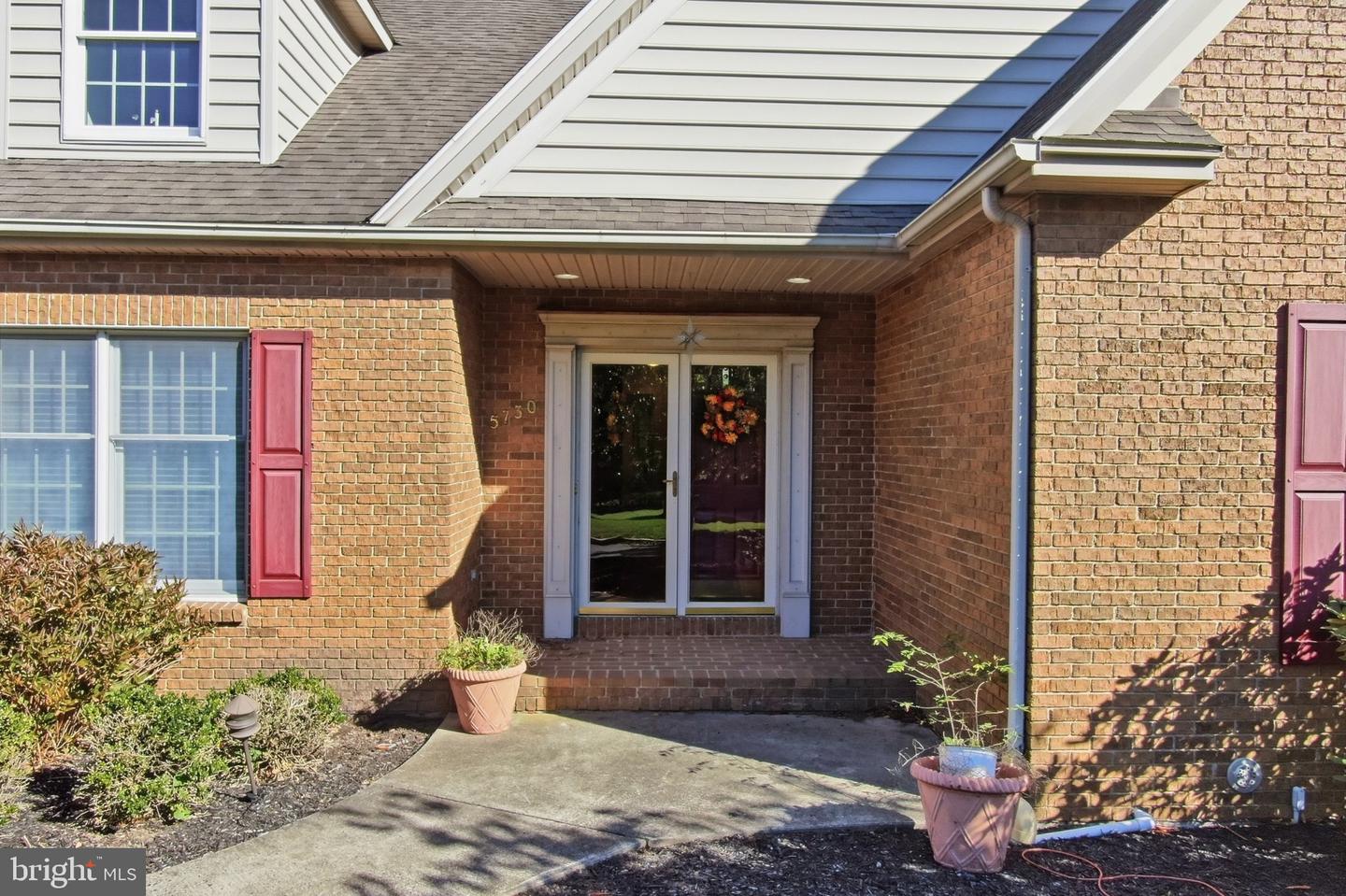 5730 Ricky Ridge Trl Property Photo 14