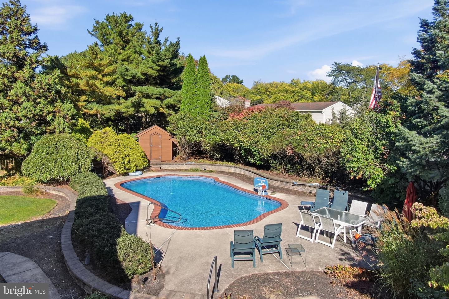 5730 Ricky Ridge Trl Property Photo 18
