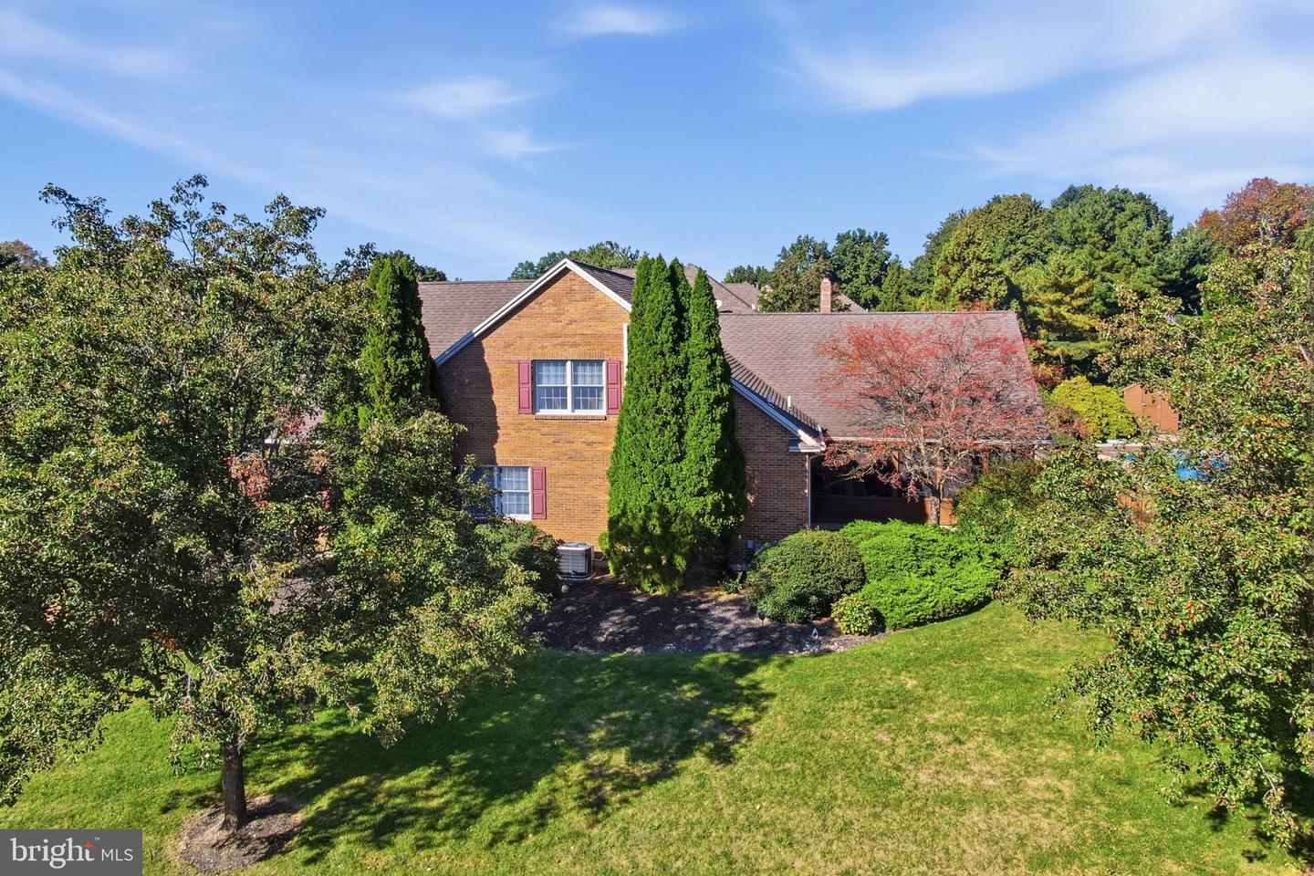 5730 Ricky Ridge Trl Property Photo 28