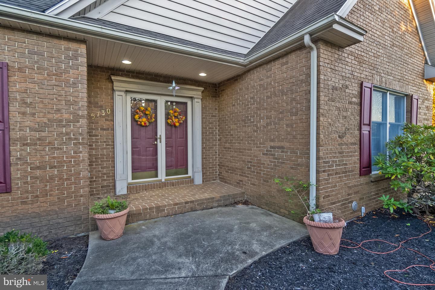 5730 Ricky Ridge Trl Property Photo 41