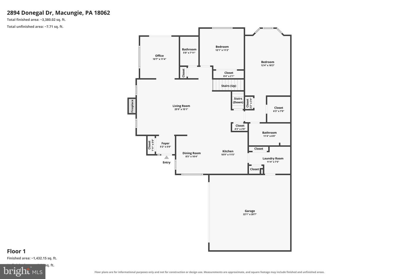 2894 Donegal Dr Property Photo 32