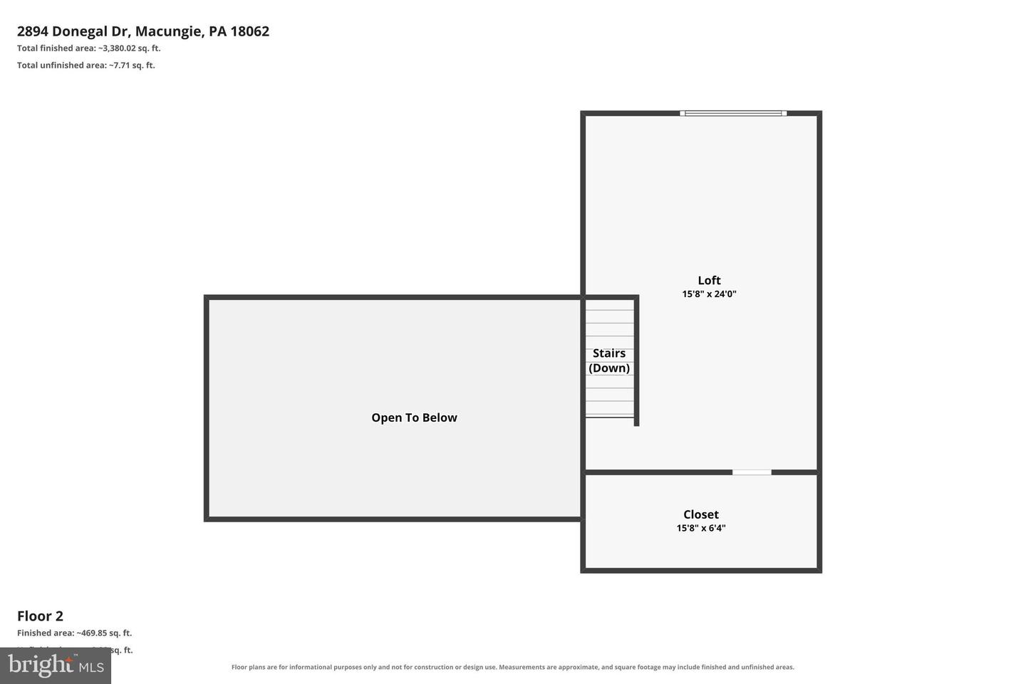 2894 Donegal Dr Property Photo 33