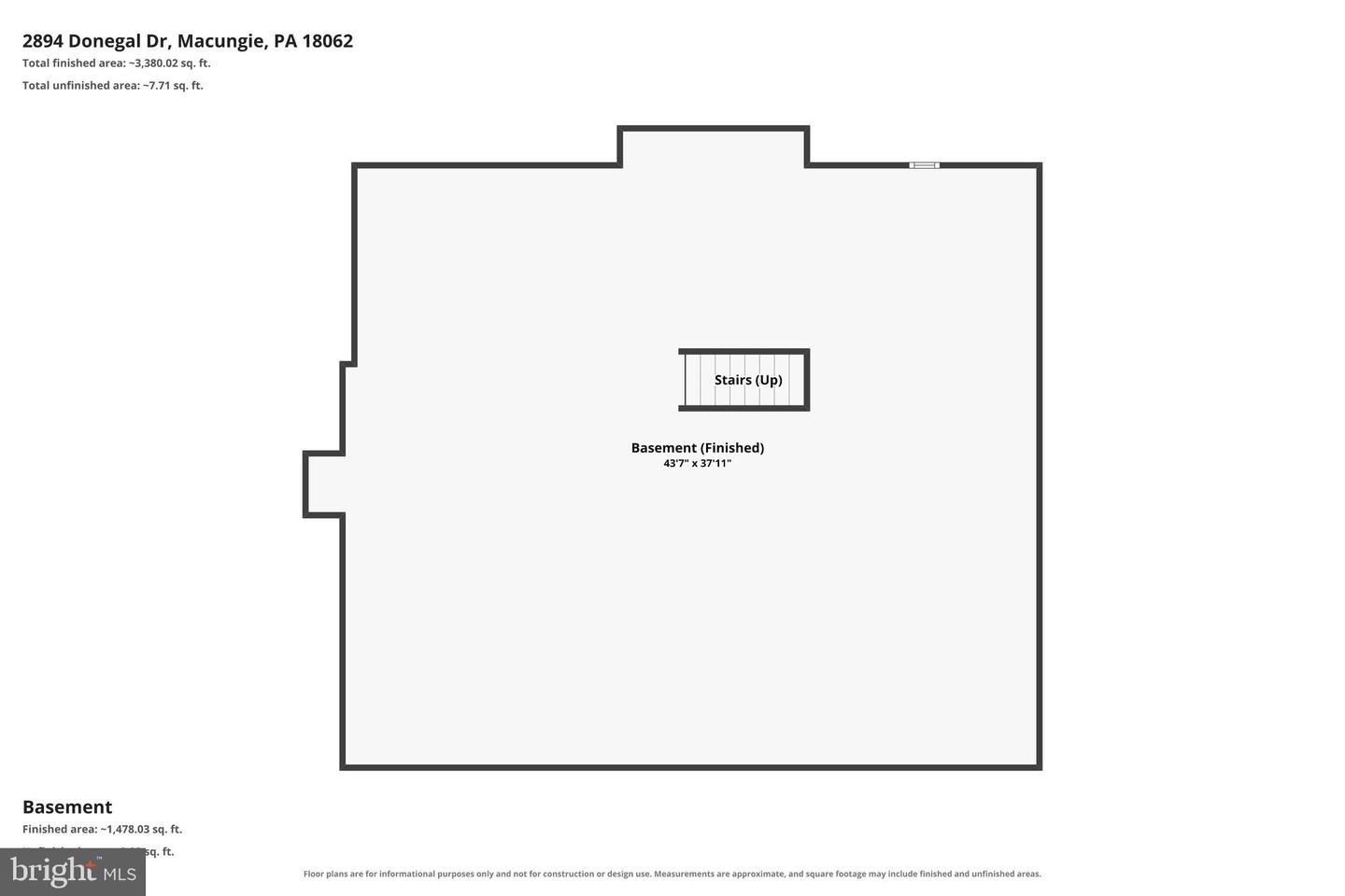 2894 Donegal Dr Property Photo 34
