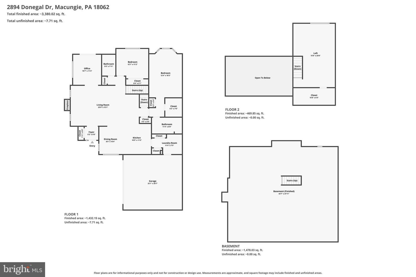 2894 Donegal Dr Property Photo 35