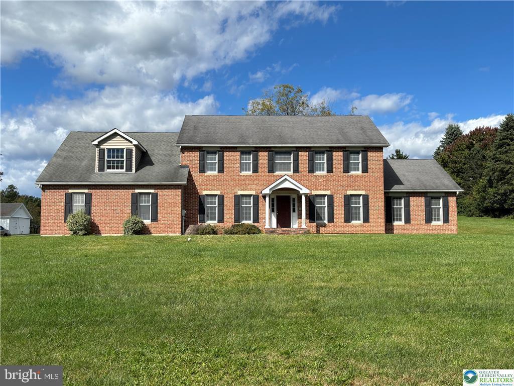 3511 Neffs Laurys Rd Property Photo 1