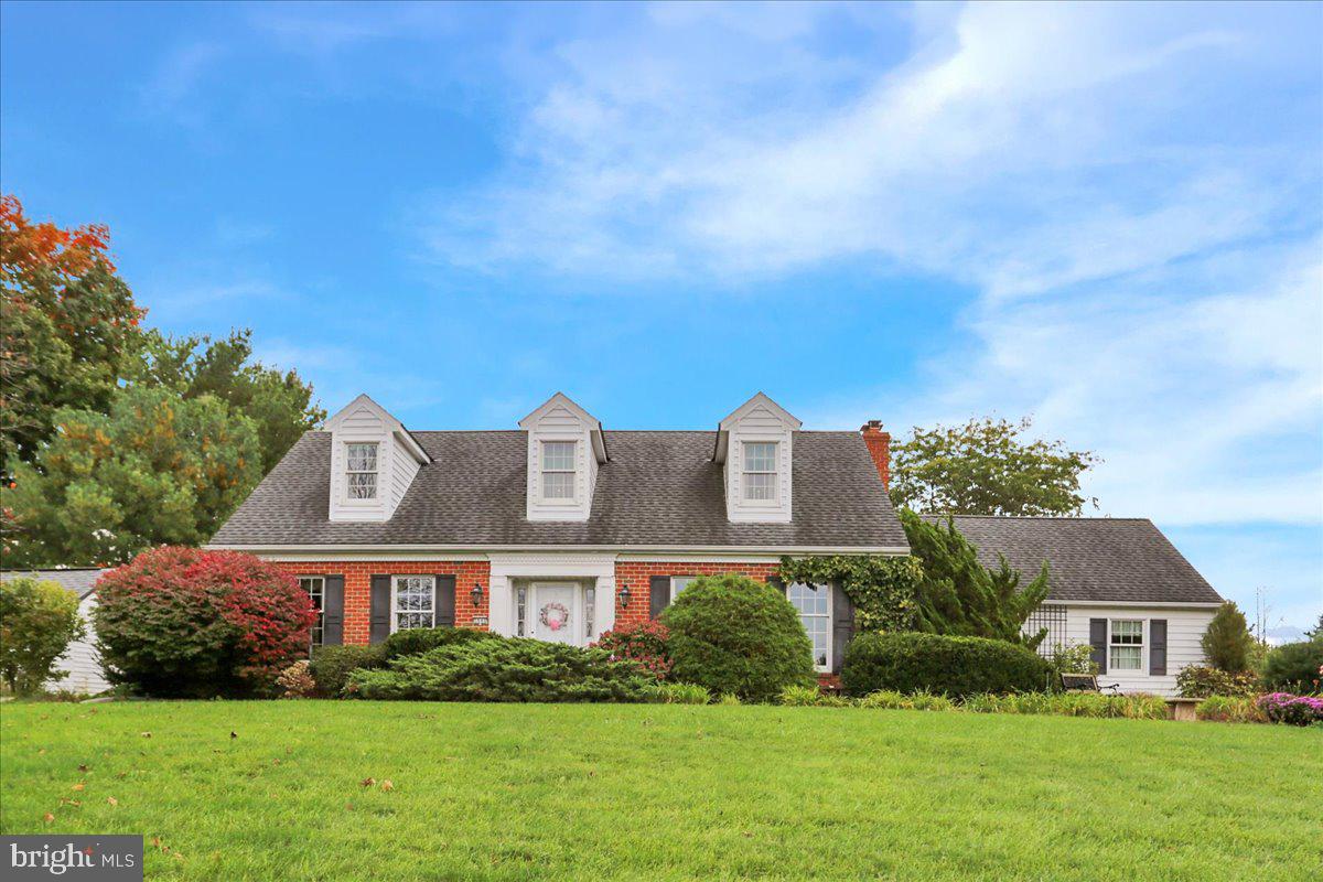 5848 Kernsville Rd Property Photo 1