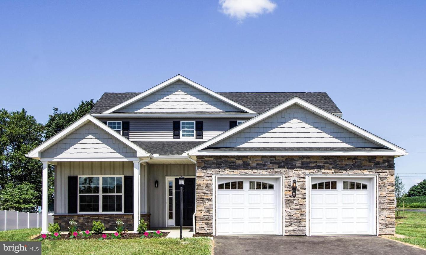 201 Gardenia Ln #lot 36 Property Photo 1