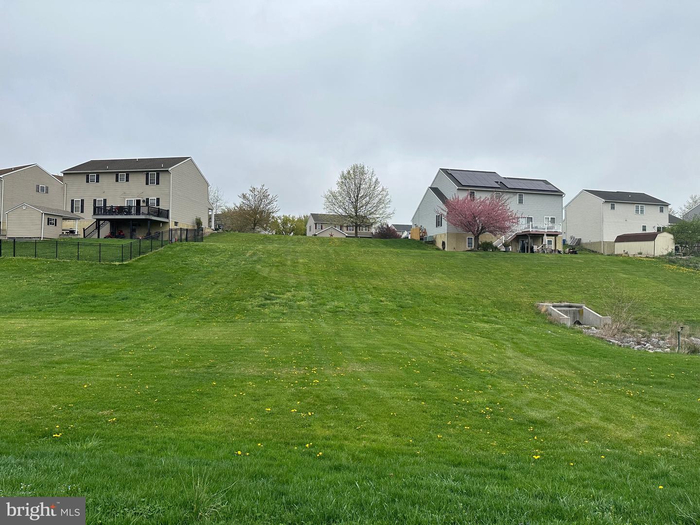 Lot #49 Ss Shepherd St Property Photo 3