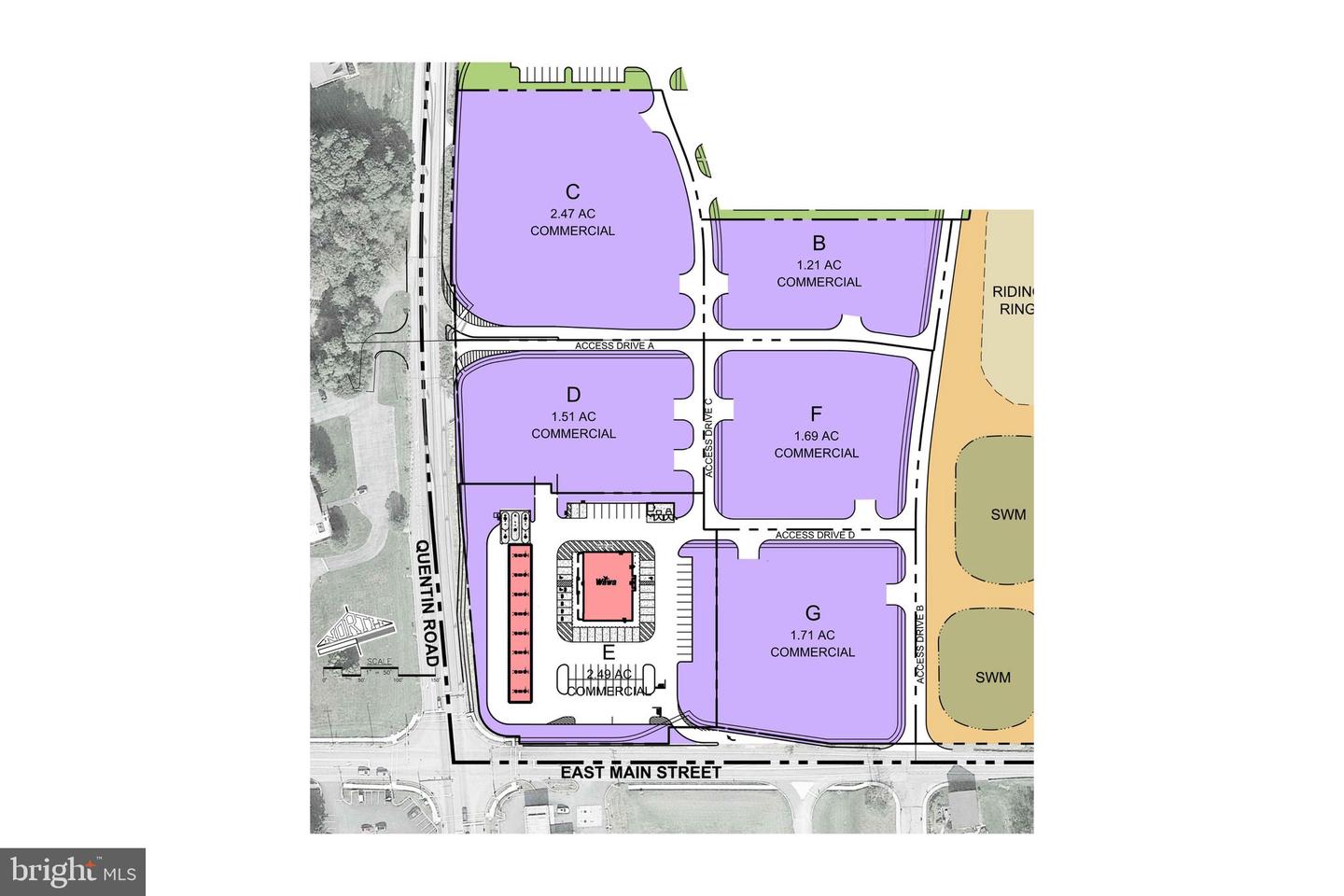 2500 Quentin Rd #lot B Property Photo 1