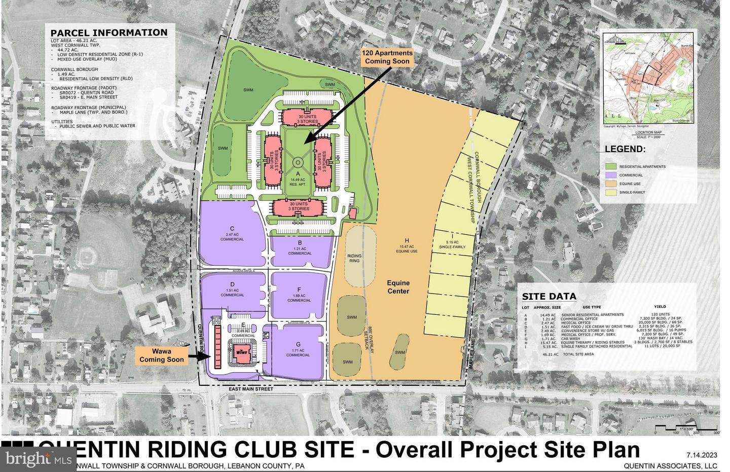 2500 Quentin Rd #lot 2 Property Photo 2