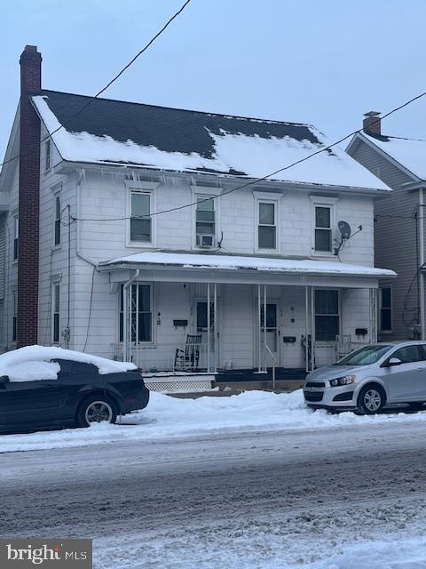 40-42 N Chestnut St Property Photo